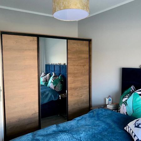 ジブヌベクSurf'N Beach Apartamentアパートメント エクステリア 写真